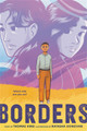 Borders Thomas King 9780316593052