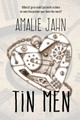 Tin Men Amalie Jahn 9781530745760