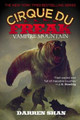 Vampire Mountain Darren Shan 9780316605427