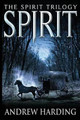 Spirit by Andrew Harding (University of Victoria Canada)
