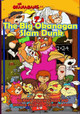The Big Okanagan Slam Dunk (The Okanagans, No. 4) by David Cardno