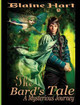 A Mysterious Journey: The Bard's Tale: Book One Blaine Hart 9781640484726
