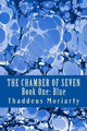 Blue by Thaddeus Moriarty
