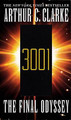 3001 The Final Odyssey by Arthur C. Clarke
