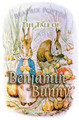 The Tale of Benjamin Bunny Beatrix Potter 9781910150948