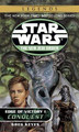 Conquest: Star Wars Legends by Greg Keyes