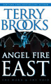 Angel Fire East Terry Brooks 9780345435255