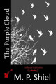 The Purple Cloud M P Shiel 9781514855478