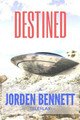 Destined by Jorden Bennett