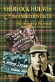 Sherlock Holmes & the FabulousFaces - The Universal Pictures Repertory Company by Michael A Hoey