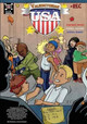 Valedictorian USA by Daniel Salcido