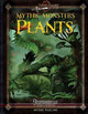 Mythic Monsters: Plants Mike D Welham 9781515210849