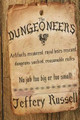 The Dungeoneers Jeffery Russell 9781515211181