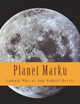 Planet Marku by Robert Norman Harris, Jr