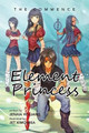 Element Princess: The Commence Jenaia Williams 9781483652719