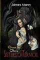 Sisters of Turmoil by James Nicholas Mann