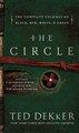 The Circle Series 4-in-1 by Ted Dekker