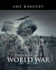 Paranormal World War III by Amy Barendt