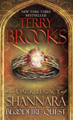 Bloodfire Quest: The Dark Legacy of Shannara Terry Brooks 9780345523518
