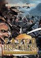 Fated Brothers: Joseph & Dante Mitchell Childers 9781483660370