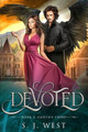 Devoted Book Two by S J West