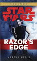 Razor's Edge: Star Wars Legends by Martha Wells