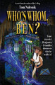 Who's Whom, Ben? Tom Nalesnik 9781542982979