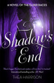 Shadow's End Thea Harrison 9780349403595