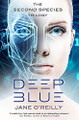 Deep Blue Jane O'Reilly 9780349416632