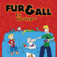 Fur & All by Nate Gregory