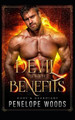 Devil With Benefits: A Dark Fantasy Romance Natasha Snow 9781695516243