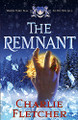 The Remnant Charlie Fletcher 9780356502960