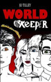 Worldkeeper by Jo Tilley