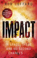Impact Rob Boffard 9780356505176