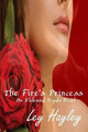 The Fire's Princess by Ley Hayley