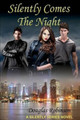 Silently Comes The Night (Library Ed.) by Professor Douglas Robinson (Hong Kong Baptist University)