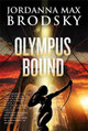 Olympus Bound Jordanna Max Brodsky 9780356507309