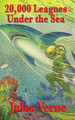 20,000 Leagues Under the Sea Jules Verne 9781515434061