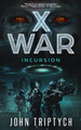 X War: Incursion John Triptych 9781696381352