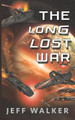 The Long Lost War Jeff Walker 9781696433785