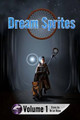 Dream Sprites Volume 1 by Joe Marhoffer