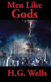 Men Like Gods H G Wells 9781515439912