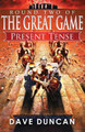 Present Tense Dave Duncan 9781497640498