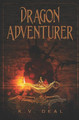 Dragon Adventurer by Kelson Deal