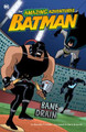 Bane Drain Brandon T. Snider 9781515858843