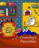 Crunchy's Pancakes by Mar Alvarez