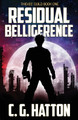Residual Belligerence C. G. Hatton 9781908299031