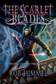 The scarlet blades by Mark Gore
