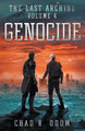 Genocide by Chad R Odom