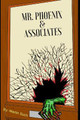 Mr. Phoenix & Associates by Martin Such